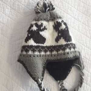 Winter hat